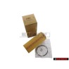 VW Original Elemento Filtrante Con Junta - 074115562