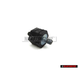 VW Original Cojinete Metal-Goma - 191201256