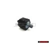 VW Original Cojinete Metal-Goma - 191201256
