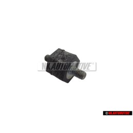 VW Original Cojinete Metal-Goma - 191201256