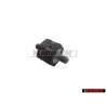 VW Original Cojinete Metal-Goma - 191201256