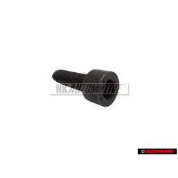VW Original Tornillo Cilindrico - 026103637A