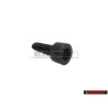 VW Original Tornillo Cilindrico - 026103637A