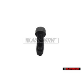 VW Original Tornillo Cilindrico - 026103637A