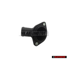 VW Original Tubuladura De Tubo - 030121121B