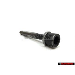 VW Original Tornillo Cilindrico Con Cabeza De Estrella Interior - 049103384B