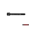 VW Original Tornillo Cilindrico Con Cabeza De Estrella Interior - 049103384B