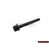 VW Original Tornillo Cilindrico Con Cabeza De Estrella Interior - 049103384B