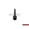 VW Original Tornillo Cilindrico Con Cabeza De Estrella Interior - 049103384B
