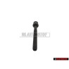 VW Original Tornillo Cilindrico Con Cabeza De Estrella Interior - 049103384B