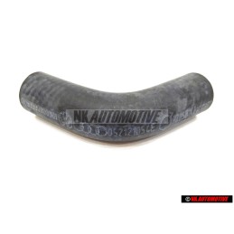 VW Original Tubo Flexible Refrigerante - 052121054E