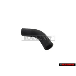 VW Original Tubo Flexible Refrigerante - 052121054E