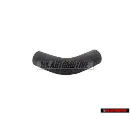 VW Original Tubo Flexible Refrigerante - 052121054E