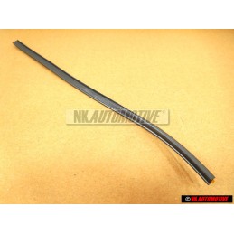 VW Original Junta Burlete Gris Roca-Metalizado - 155853977 8DJ