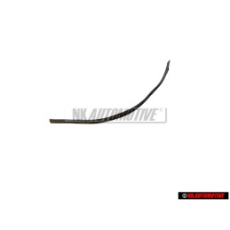 VW Original Junta Burlete Gris Roca-Metalizado - 155853977 8DJ