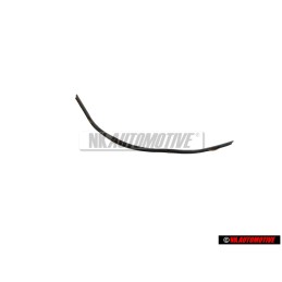 VW Original Junta Burlete Gris Roca-Metalizado - 155853977 8DJ