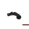 VW Original Gancho Seguridad - 155871513A