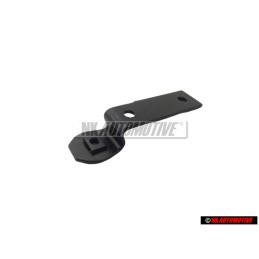 VW Original Chapa Soporte - 191121271