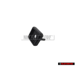 VW Original Clip - 191857376A