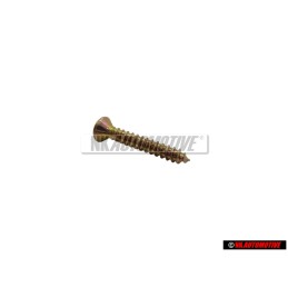 VW Original Tornillo Avellanado P. 