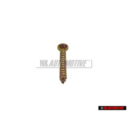 VW Original Tornillo Avellanado P. 