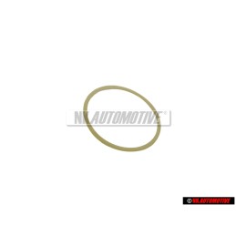 VW Original Anillo - 321407289B