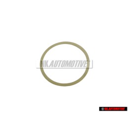 VW Original Anillo - 321407289C