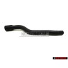 VW Original Tubo Flexible Refrigerante - 321819371F