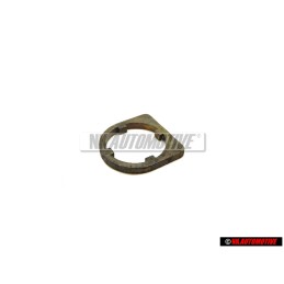 VW Original Anillo Espaciador - 321827596