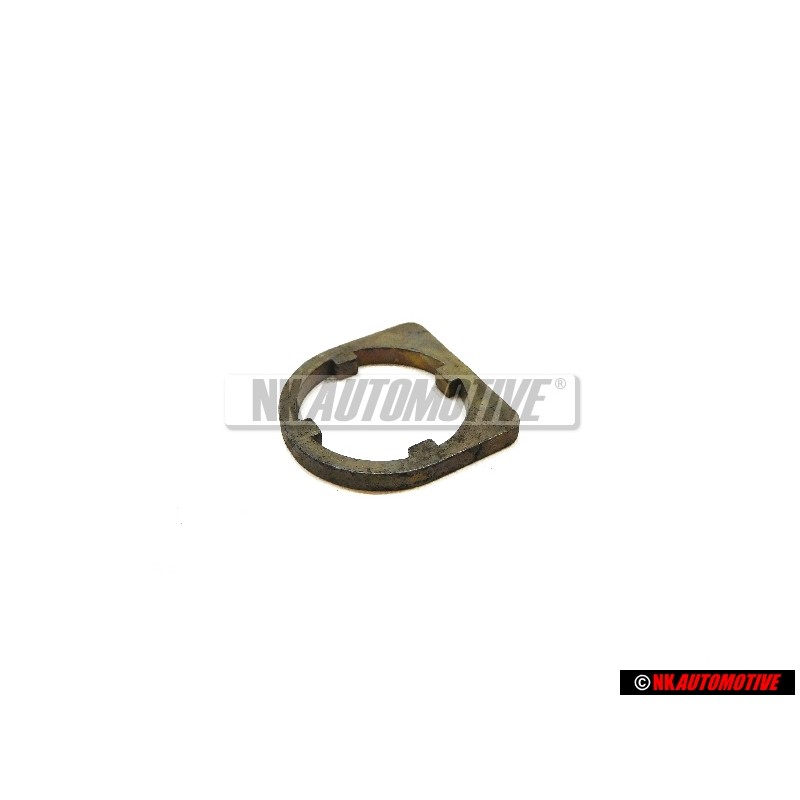 VW Original Anillo Espaciador - 321827596