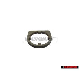 VW Original Anillo Espaciador - 321827596