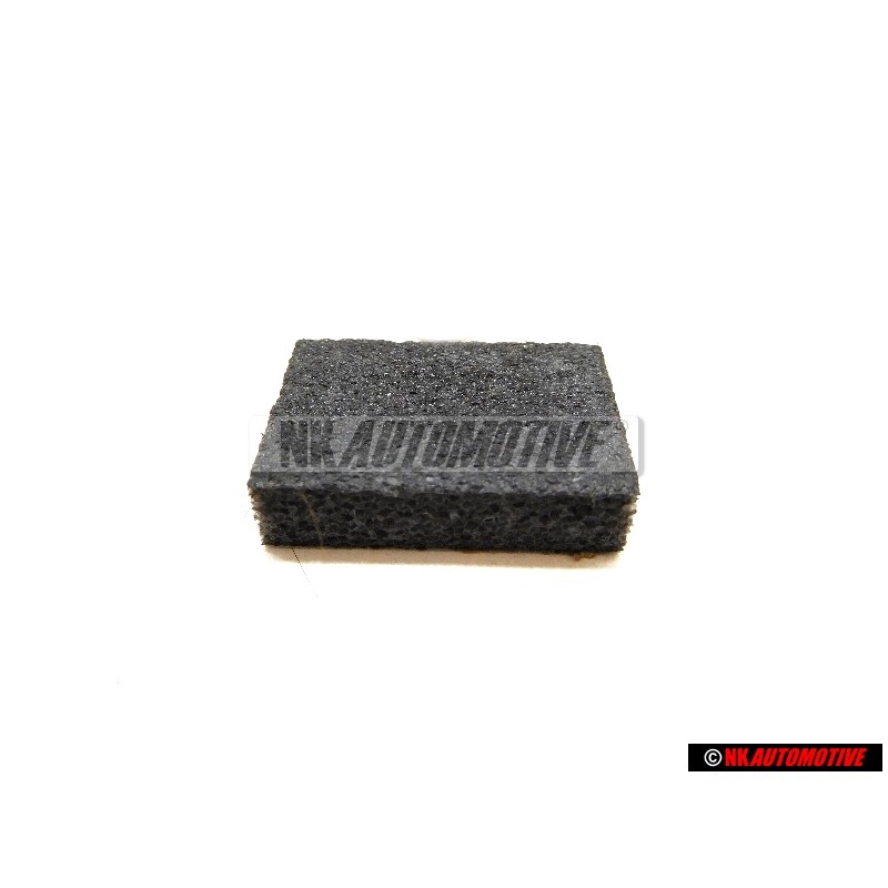 VW Original Tira Estanqueizado - 321877293