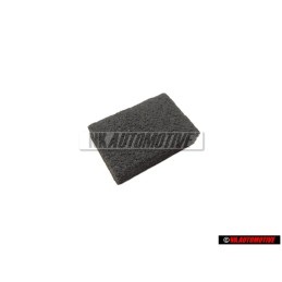 VW Original Tira Estanqueizado - 321877293