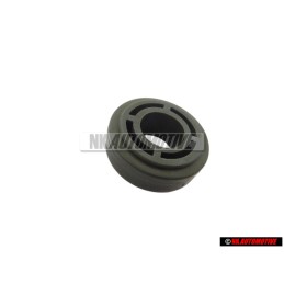 VW Original Base Hiedra (Verde) - 431837597A 66W