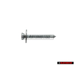 VW Original Tornillo Alom.P.Chapa (Combi.) - 443881953