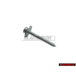 VW Original Tornillo Alom.P.Chapa (Combi.) - 443881953