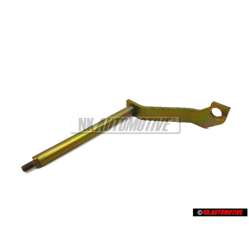 VW Original Eje Inversor - 533711173
