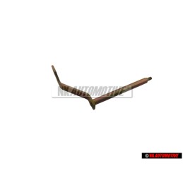 VW Original Eje Inversor - 533711173