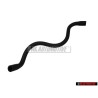 VW Original Tubo Flexible Refrigerante - 535121109