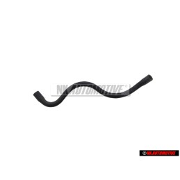 VW Original Tubo Flexible Refrigerante - 535121109