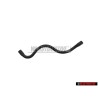 VW Original Tubo Flexible Refrigerante - 535121109