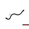 VW Original Tubo Flexible Refrigerante - 535121109