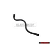 VW Original Tubo Flexible Refrigerante - 535121109