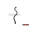 VW Original Tubo Flexible Refrigerante - 535121109