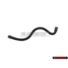 VW Original Tubo Flexible Refrigerante - 535121109