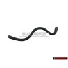 VW Original Tubo Flexible Refrigerante - 535121109