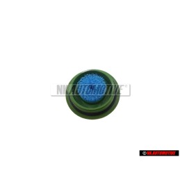 VW Original Tapa De Cierre - 701422375