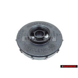 VW Original Tapa Para Deposito De Aceite - 701422377