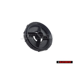 VW Original Tapa Para Deposito De Aceite - 701422377