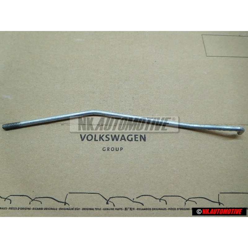 VW Original Varilla Seguridad - 867837183